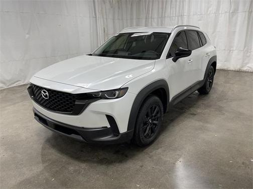 2024 Mazda CX-50 2.5 S Select
