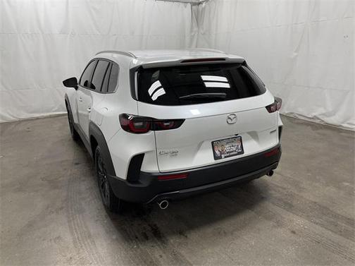 2024 Mazda CX-50 2.5 S Select