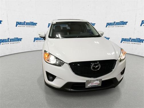 2015 Mazda CX-5 Grand Touring