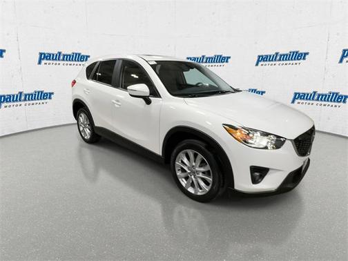 2015 Mazda CX-5 Grand Touring