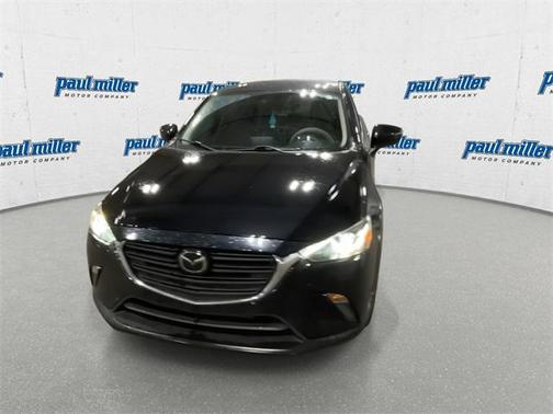 2021 Mazda CX-3 Sport