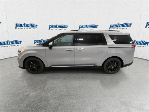 2023 Kia Carnival SX Prestige