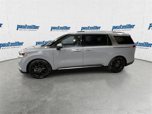 2023 Kia Carnival SX Prestige