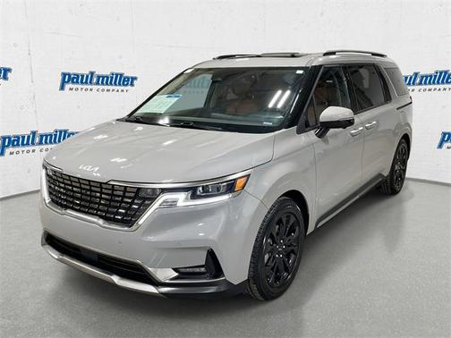 2023 Kia Carnival SX Prestige