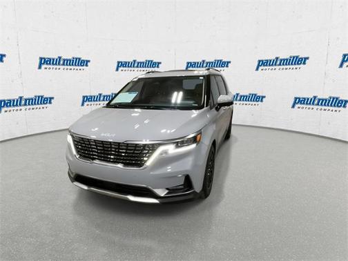 2023 Kia Carnival SX Prestige