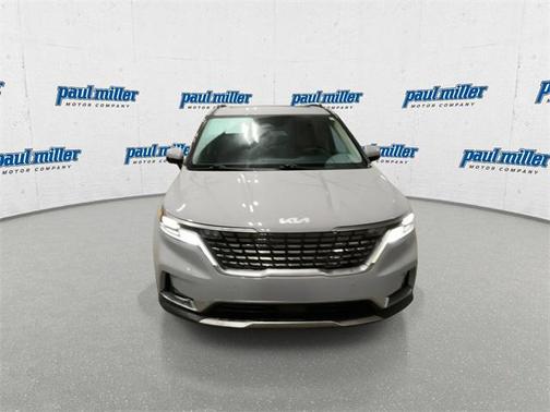 2023 Kia Carnival SX Prestige