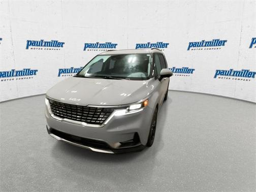 2023 Kia Carnival SX Prestige