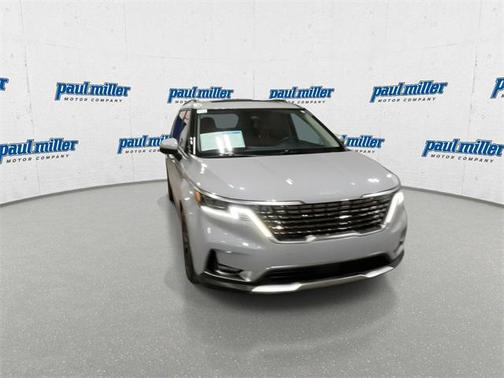 2023 Kia Carnival SX Prestige