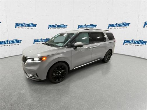 2023 Kia Carnival SX Prestige