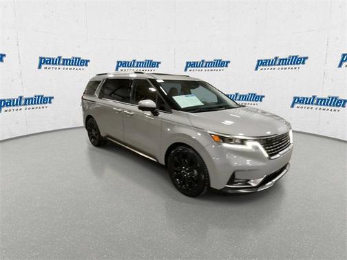 2023 Kia Carnival SX Prestige