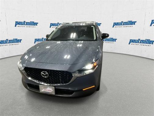 2023 Mazda CX-30 2.5 S Carbon Edition