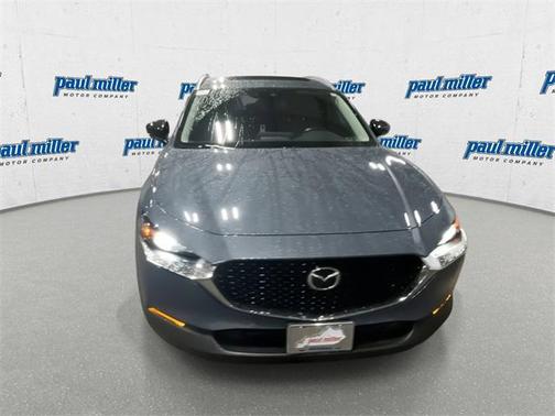 2023 Mazda CX-30 2.5 S Carbon Edition