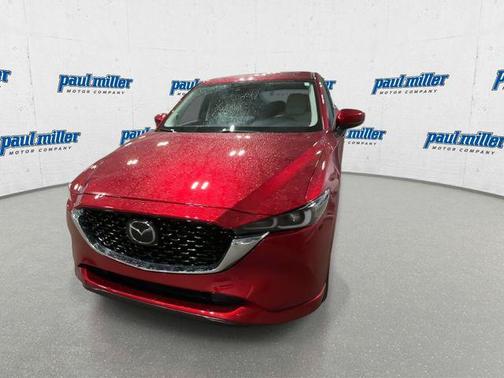 2024 Mazda CX-5 2.5 S