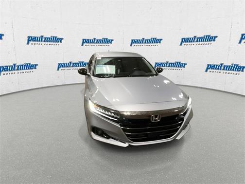 2021 Honda Accord Sport SE 1.5T