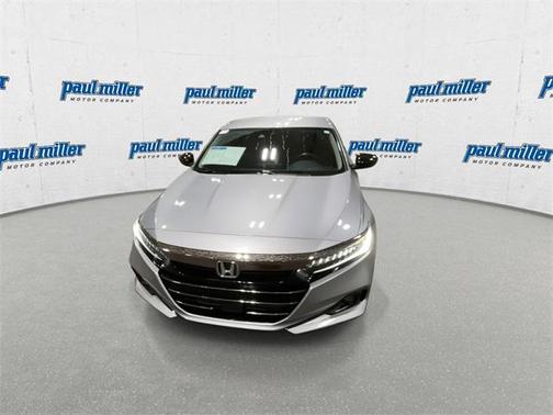 2021 Honda Accord Sport SE 1.5T