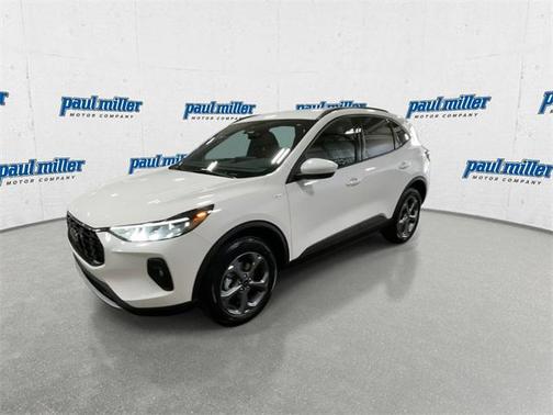 2026 Ford Escape ST-Line Select