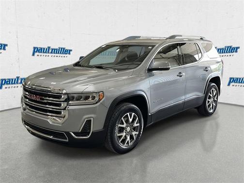 2023 GMC Acadia FWD SLE