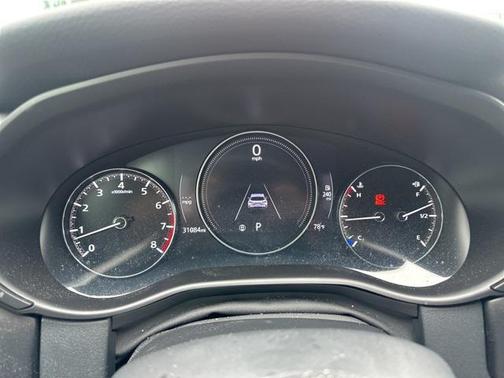 2023 Mazda CX-50 2.5 S Premium Plus