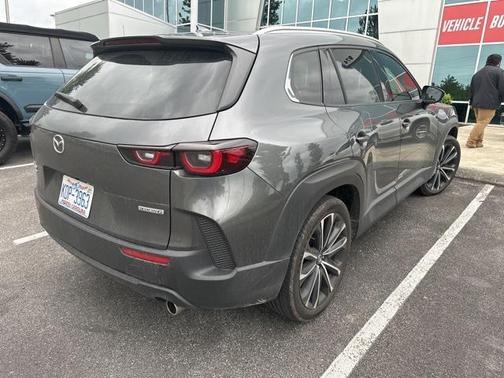 2023 Mazda CX-50 2.5 S Premium Plus