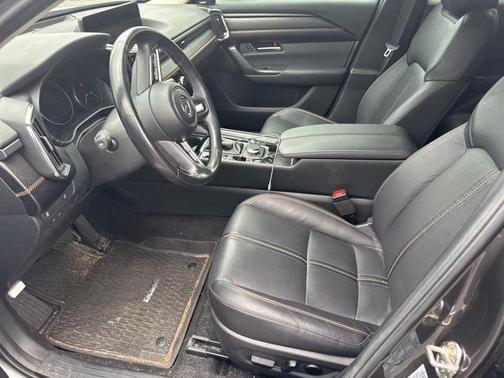 2023 Mazda CX-50 2.5 S Premium Plus
