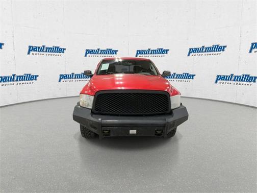 2011 Dodge Ram 1500 SLT