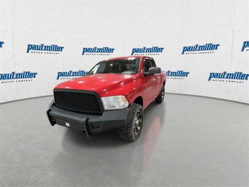 2011 Dodge Ram 1500 SLT