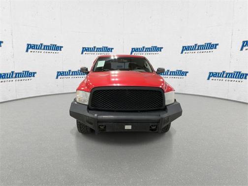 2011 Dodge Ram 1500 SLT