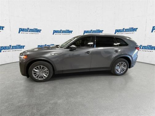 2025 Mazda CX-90 3.3 Turbo Preferred