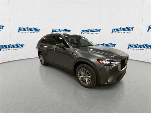 2025 Mazda CX-90 3.3 Turbo Preferred