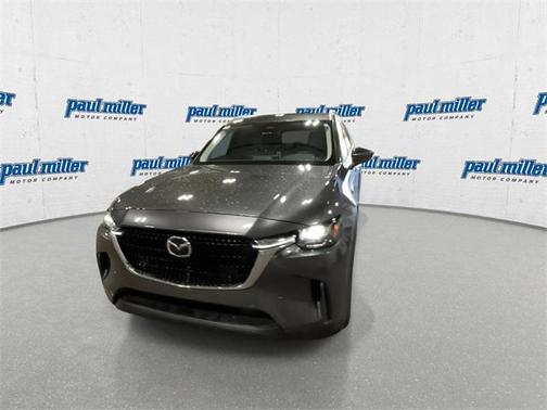 2025 Mazda CX-90 3.3 Turbo Preferred