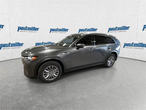 2025 Mazda CX-90 3.3 Turbo Preferred