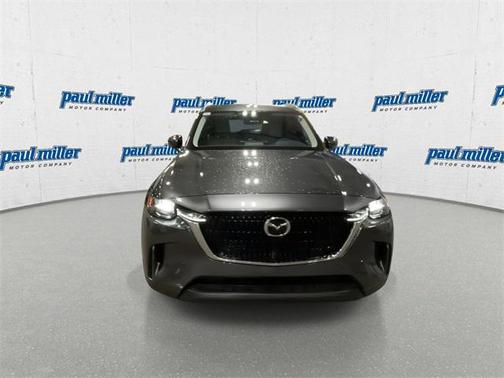 2025 Mazda CX-90 3.3 Turbo Preferred