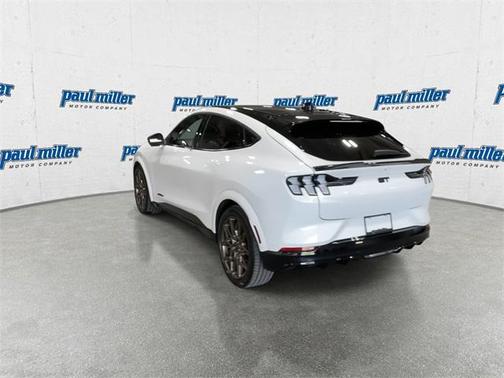 2024 Ford Mustang Mach-E GT