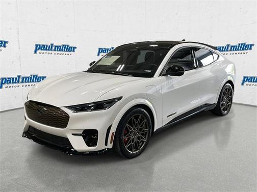 2024 Ford Mustang Mach-E GT