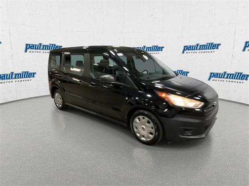 2020 Ford Transit Connect XL