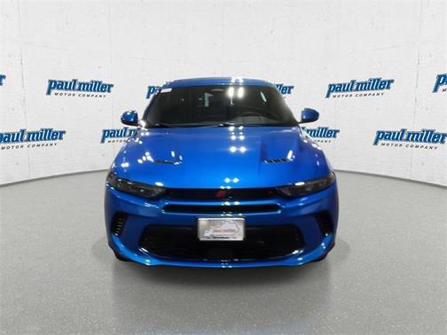 2024 Dodge Hornet GT AWD
