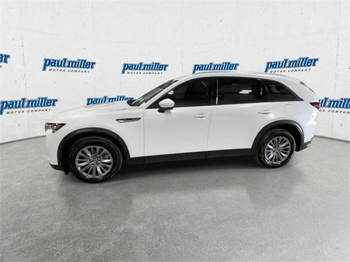 2024 Mazda CX-90 PHEV Preferred