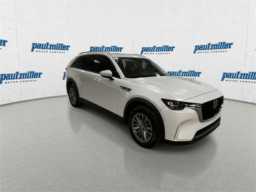2024 Mazda CX-90 PHEV Preferred