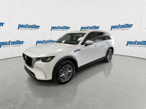 2024 Mazda CX-90 PHEV Preferred