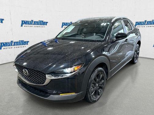 2025 Mazda CX-30 2.5 S Select Sport