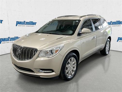 2015 Buick Enclave Premium
