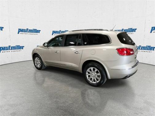 2015 Buick Enclave Premium