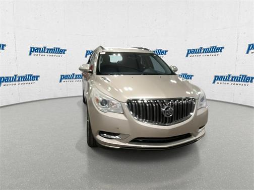 2015 Buick Enclave Premium