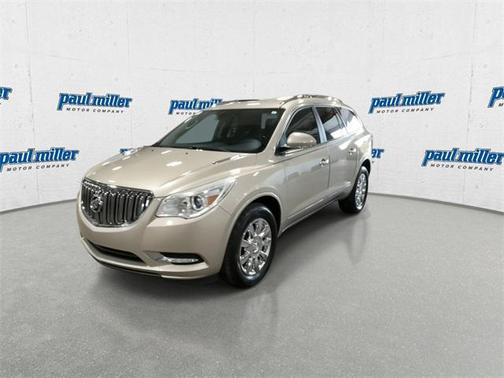 2015 Buick Enclave Premium