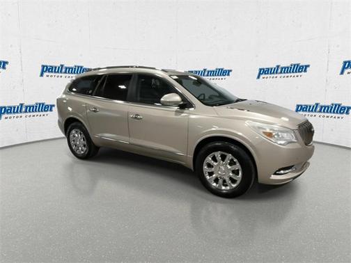 2015 Buick Enclave Premium