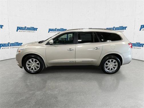 2015 Buick Enclave Premium