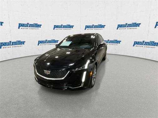 2022 Cadillac CT5 Premium Luxury