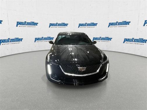 2022 Cadillac CT5 Premium Luxury