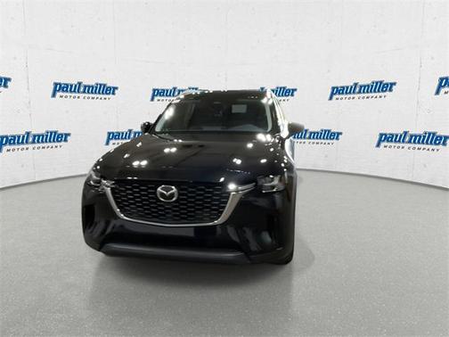 2025 Mazda CX-90 3.3 Turbo S
