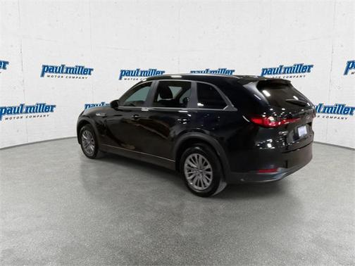 2025 Mazda CX-90 3.3 Turbo S
